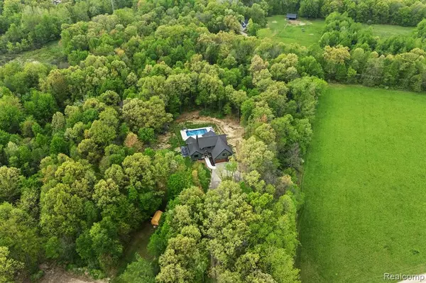 4286 CENTER Road, Linden, MI 48451