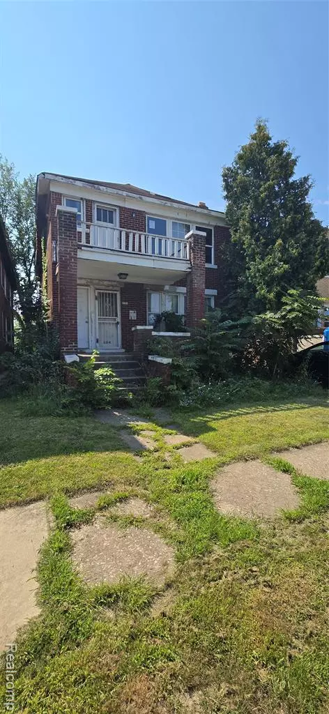 Detroit, MI 48206,3759 Wager Street