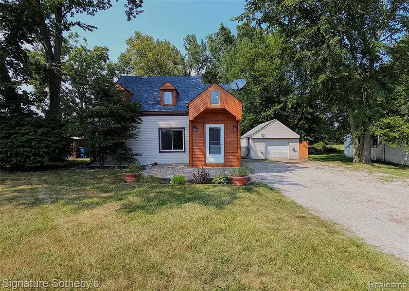 4205 Kendall Road, Warren, MI 48091