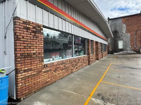 Mayville Vlg, MI 48744,5981 FULTON St. Street
