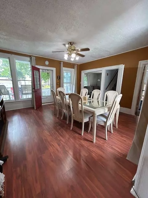 Mayville Vlg, MI 48744,6170 Fulton Street