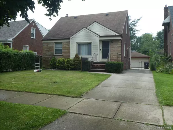 15627 Delaware Avenue, Redford, MI 48239