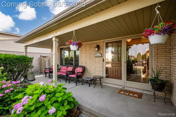 Sterling Heights, MI 48310,35567 Doyle Drive