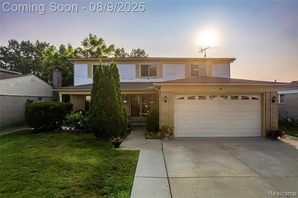 Sterling Heights, MI 48310,35567 Doyle Drive