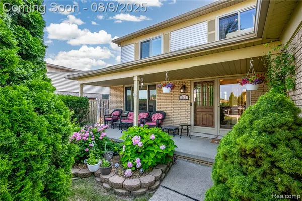 Sterling Heights, MI 48310,35567 Doyle Drive