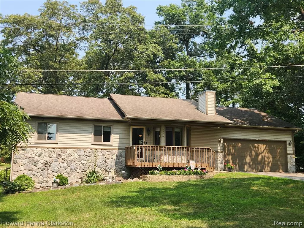 White Lake, MI,9770 Cedar Island Road