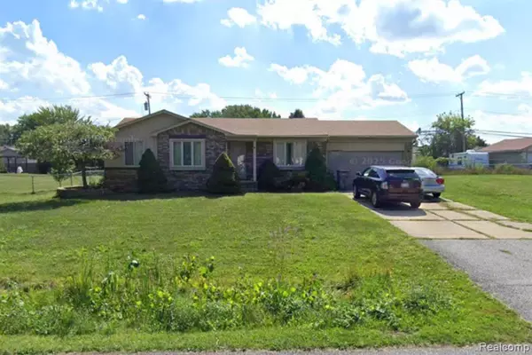 23900 Murray Street, Clinton Twp, MI 48035