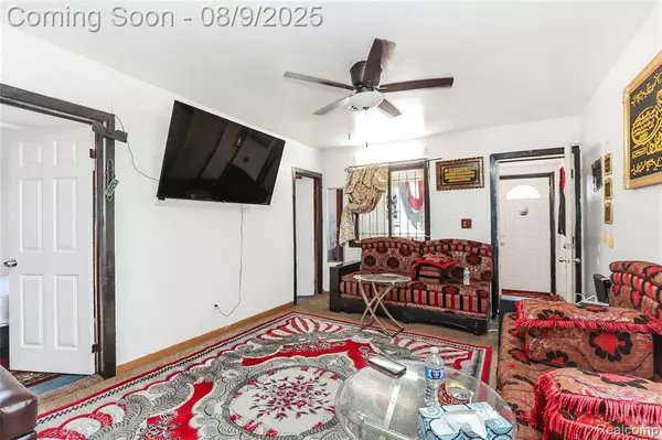Hamtramck, MI 48212,3117 Goodson Street