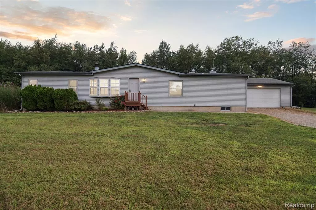 Addison, MI 49220,16424 N Rollin Highway