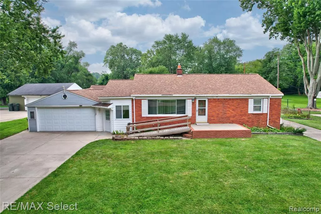 Rochester Hills, MI 48307,1120 Michelson Road
