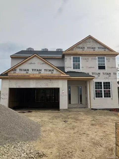 1924 MAGGIE Lane, Ypsilanti, MI 48198