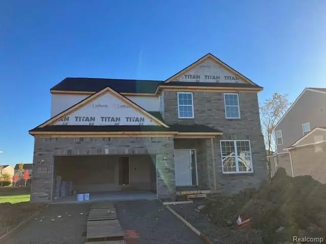 1924 MAGGIE Lane, Ypsilanti, MI 48198