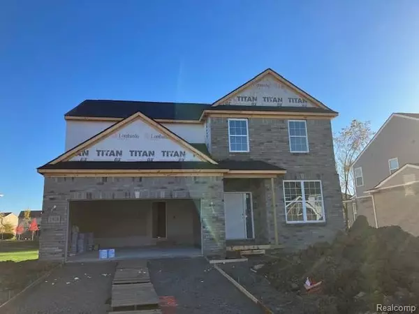 1924 MAGGIE Lane, Ypsilanti, MI 48198