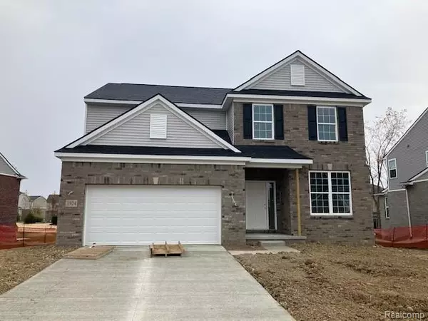 1924 MAGGIE Lane, Ypsilanti, MI 48198