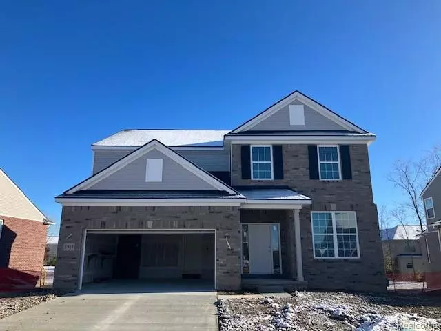 1924 MAGGIE Lane, Ypsilanti, MI 48198