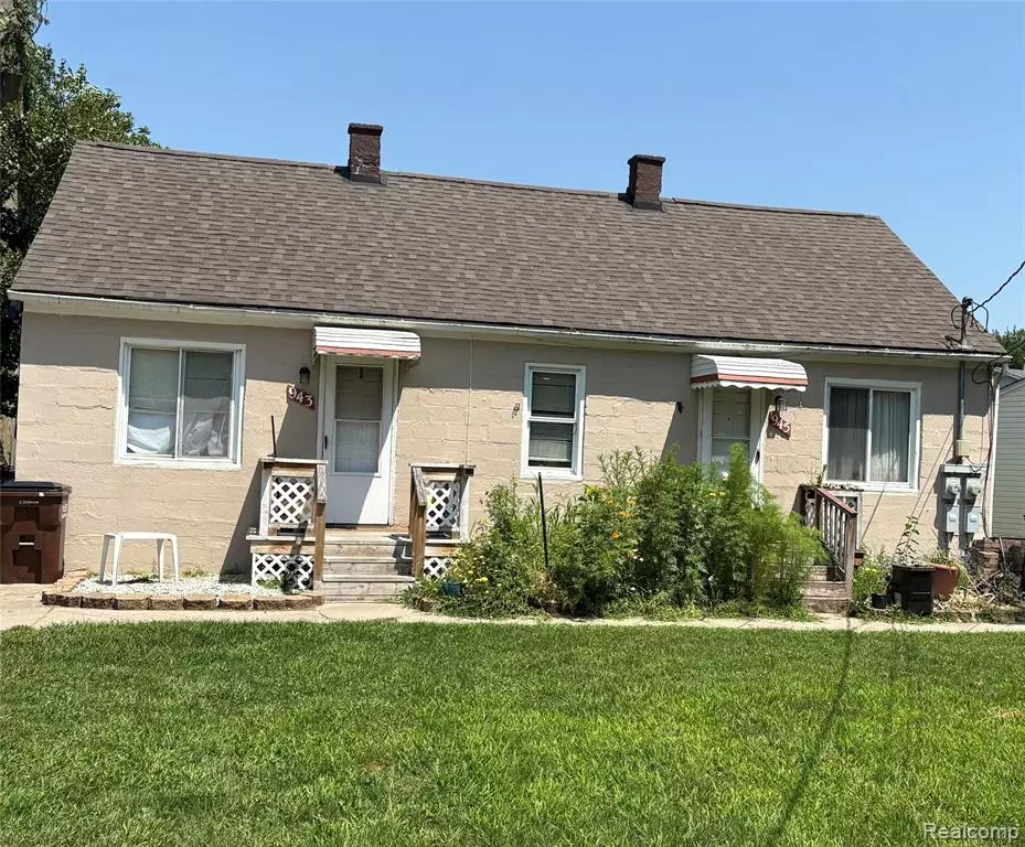 Monroe, MI 48162,943 Cole Road