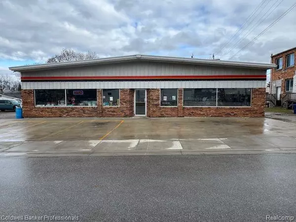 5981 FULTON Street, Mayville Vlg, MI 48744