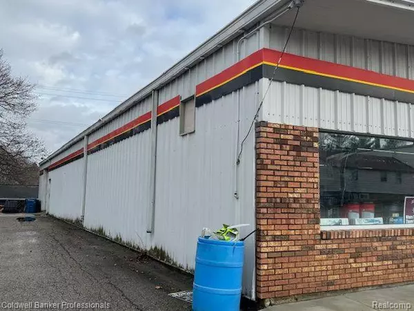 Mayville Vlg, MI 48744,5981 FULTON Street