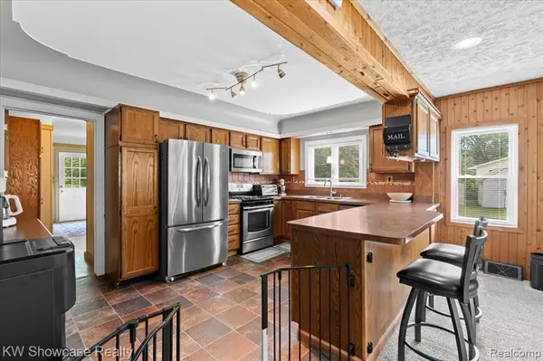 Howell, MI 48843,1339 Elmhurst Drive