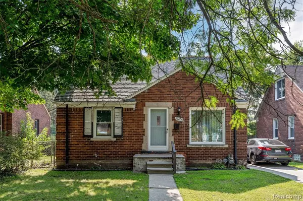 Detroit, MI 48224,12830 Riad Street