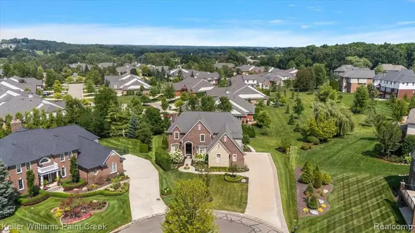 Rochester, MI 48306,5343 Carlisle Court