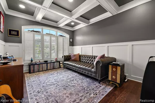 Rochester, MI 48306,5343 Carlisle Court