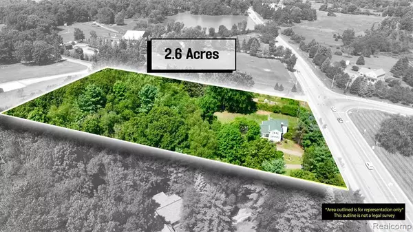 Ortonville, MI 48462,371 N Ortonville Road