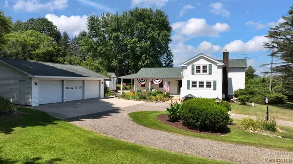Ortonville, MI 48462,371 N Ortonville Road