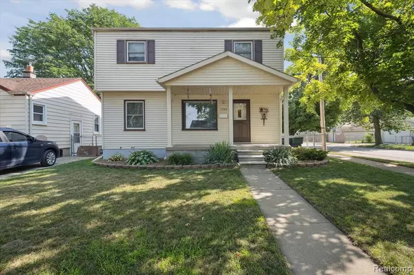 Lincoln Park, MI 48146,1783 Rose Avenue