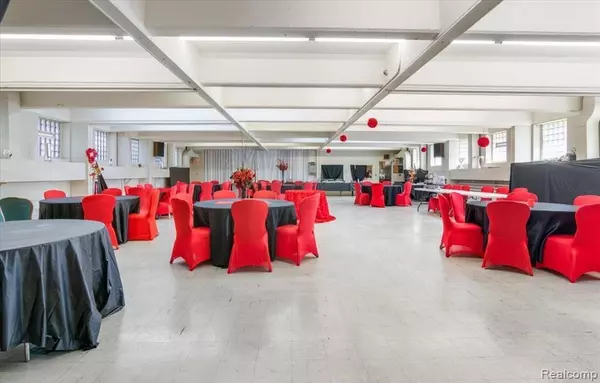 Lincoln Park, MI 48146,1911 Horger Street