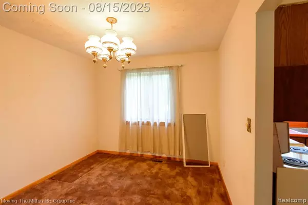 Van Buren, MI 48111,50274 Bog Road