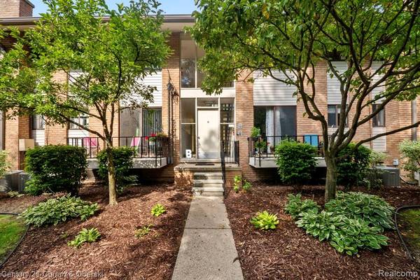 500 Ford Street, Plymouth, MI 48170