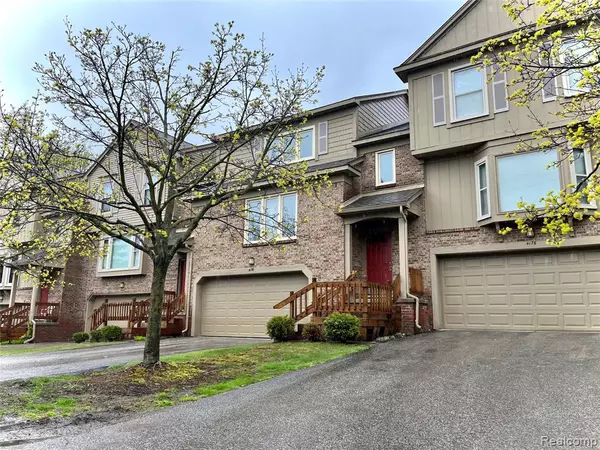 4180 Colorado Lane, West Bloomfield, MI
