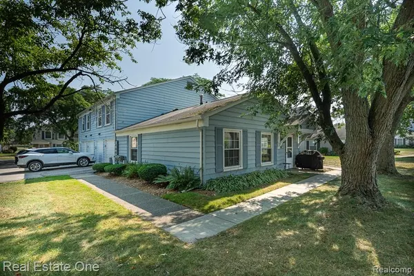 Lake Orion, MI,2652 Wildwood Court