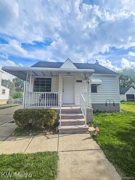 4010 Stolzenfeld Avenue, Warren, MI 48091