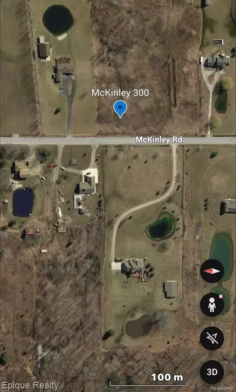 East China, MI,0 McKinley Road