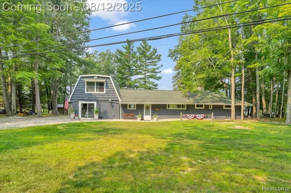 Spruce, MI 49747,6353 N Oak Street