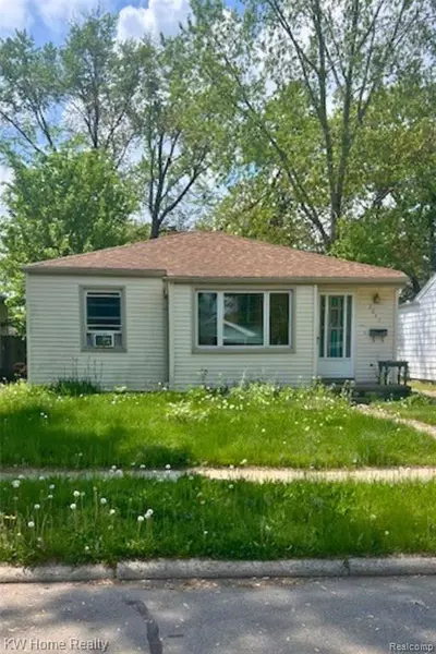 2041 Romeo Street, Ferndale, MI 48220