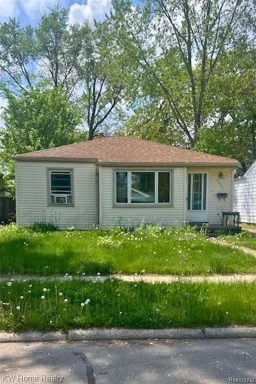 2041 Romeo Street, Ferndale, MI 48220