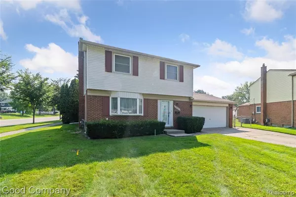 Sterling Heights, MI 48312,38782 Littlefield Drive