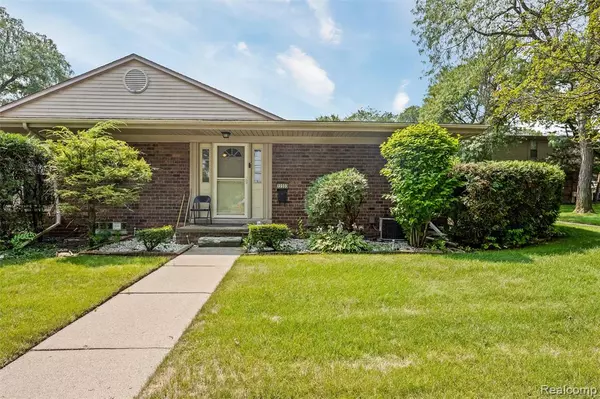 Taylor, MI 48180,22333 Kinyon Street