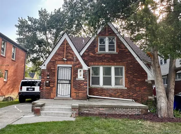5293 Bedford Street, Detroit, MI 48224
