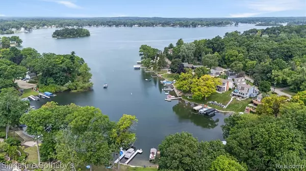 White Lake, MI 48383,1745 Ridge Road