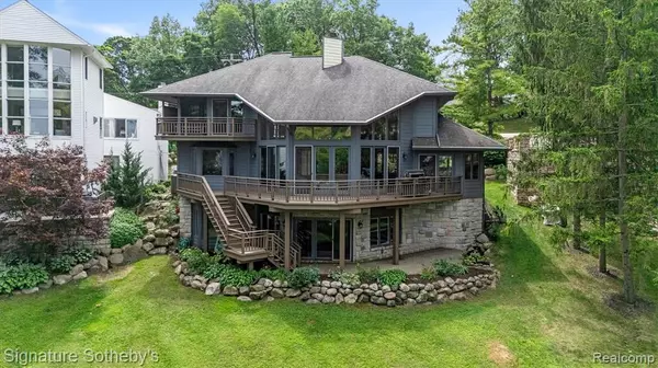 White Lake, MI 48383,1745 Ridge Road