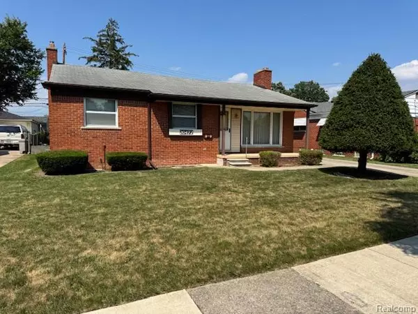 Dearborn Heights, MI 48127,20472 Brookwood Street