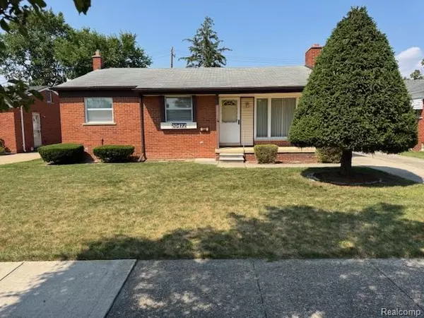 20472 Brookwood Street, Dearborn Heights, MI 48127