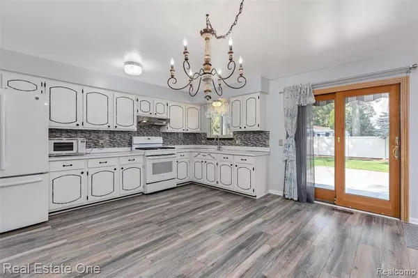 Garden City, MI,1753 Schuman Street