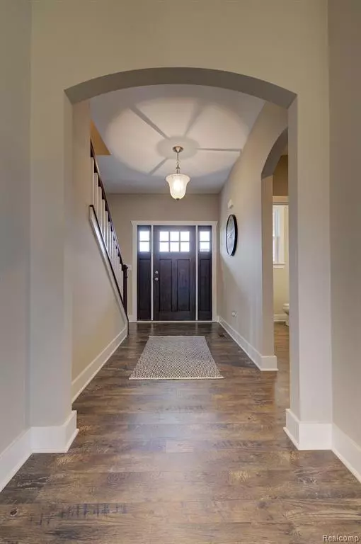 Howell, MI 48843,TBD ROUND ROCK DR (MOH 82)