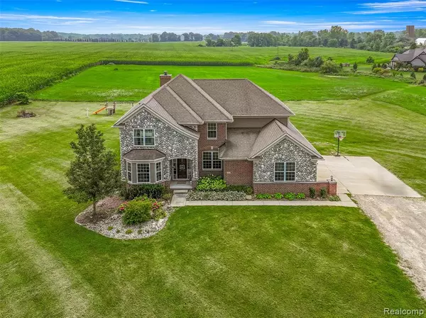 Ann Arbor, MI 48105,4080 Five Mile Road