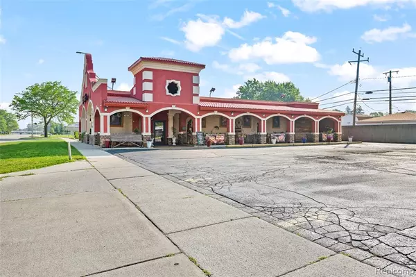 Allen Park, MI 48101,4327 Allen Road